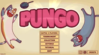 Скриншот 1 к игре Pungo