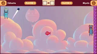Скриншот 2 к игре Pungo