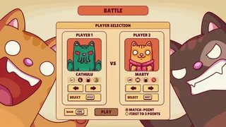 Скриншот 3 к игре Pungo