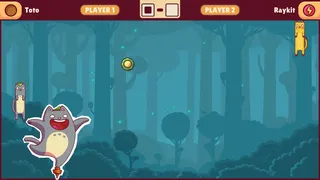 Скриншот 8 к игре Pungo