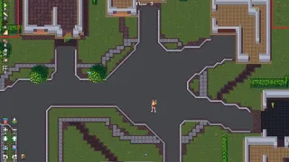 Скриншот 2 к игре NAMZ