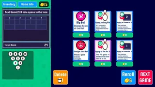 Скриншот 2 к игре TASU Bowl