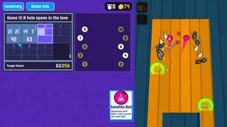 Скриншот 5 к игре TASU Bowl