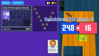 Скриншот 6 к игре TASU Bowl