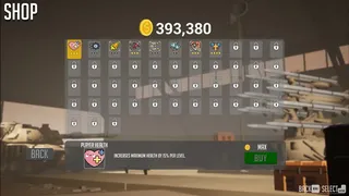 Скриншот 5 к игре ZCurse