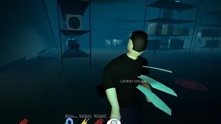 Скриншот 1 к игре This Is My House