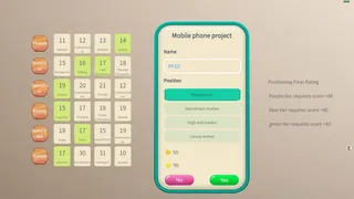 Скриншот 2 к игре 手机时代 Mobile era
