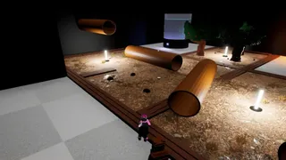 Скриншот 3 к игре Iceburg