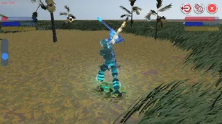 Скриншот 1 к игре Sword Duel
