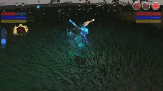 Скриншот 3 к игре Sword Duel