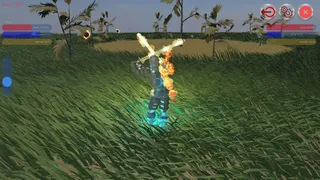 Скриншот 4 к игре Sword Duel
