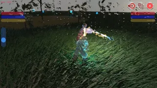 Скриншот 6 к игре Sword Duel