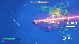 Скриншот 2 к игре Mini Gears: Mayhem