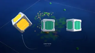 Скриншот 3 к игре Mini Gears: Mayhem