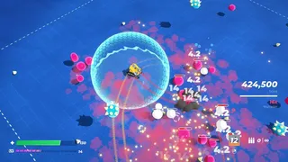 Скриншот 4 к игре Mini Gears: Mayhem
