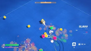 Скриншот 5 к игре Mini Gears: Mayhem