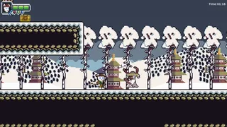 Скриншот 2 к игре Harvey's Nine Lives