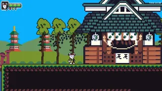 Скриншот 3 к игре Harvey's Nine Lives