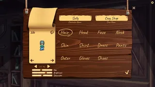 Скриншот 1 к игре Loot Shop Simulator