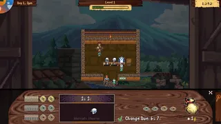 Скриншот 3 к игре Loot Shop Simulator