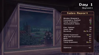 Скриншот 6 к игре Loot Shop Simulator