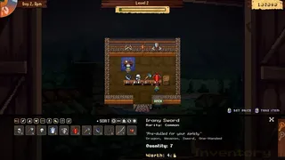 Скриншот 8 к игре Loot Shop Simulator