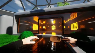 Скриншот 6 к игре Fullsenders