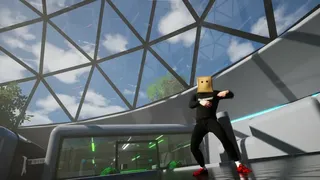 Скриншот 7 к игре Fullsenders