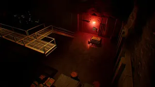 Скриншот 6 к игре Specimen 07
