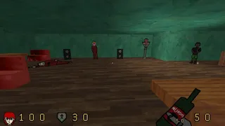 Скриншот 5 к игре Buried