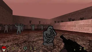 Скриншот 7 к игре Buried