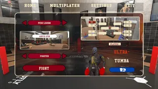 Скриншот 3 к игре ARVIS Knock Out!