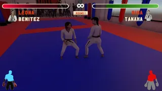 Скриншот 5 к игре ARVIS Knock Out!