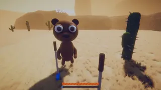 Скриншот 7 к игре Grizzly Golfers