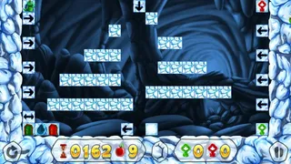 Скриншот 1 к игре Dino Rocks