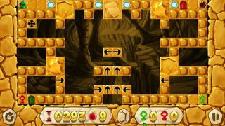 Скриншот 4 к игре Dino Rocks