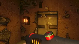 Скриншот 6 к игре AUTO-Land: Mechanical Horror