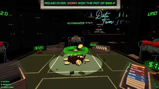 Скриншот 4 к игре Explosive Odds