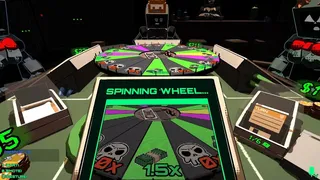 Скриншот 7 к игре Explosive Odds