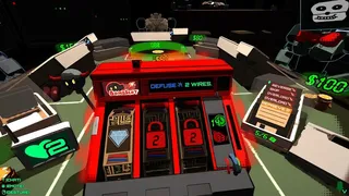 Скриншот 8 к игре Explosive Odds
