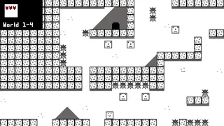 Скриншот 1 к игре Blocky's Short Quest