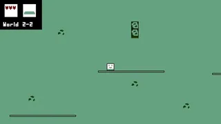 Скриншот 2 к игре Blocky's Short Quest