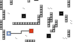 Скриншот 3 к игре Blocky's Short Quest