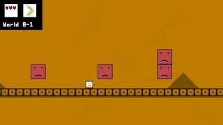 Скриншот 6 к игре Blocky's Short Quest