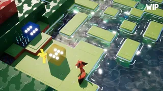 Скриншот 4 к игре Fox & Finch, 1, 2, jellies!