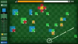 Скриншот 1 к игре Breakout Season