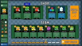 Скриншот 4 к игре Breakout Season