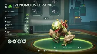 Скриншот 5 к игре Voidling Bound