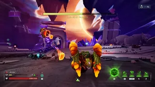 Скриншот 7 к игре Voidling Bound