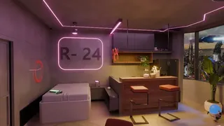 Скриншот 1 к игре Prologue Cleaning